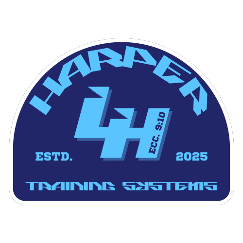 Harper Training Systems logo