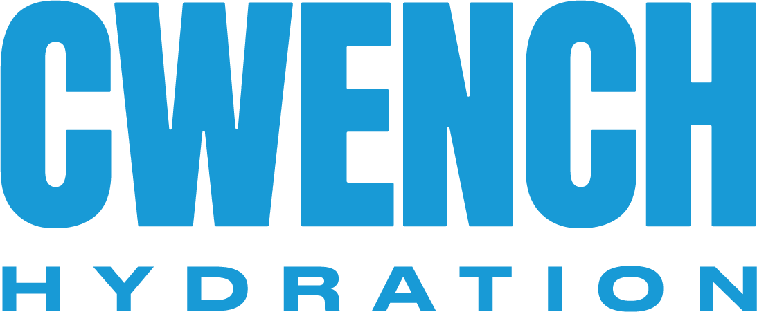 Cwench Hydration logo