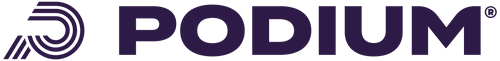 Podium logo